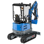 R18 PRO + 3 Zubehörteile