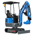 R10 ECO + 3 Zubehörteile