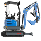 R18 PRO + 3 Zubehörteile