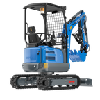 R18 PRO + 3 Zubehörteile