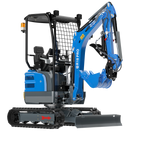 R18 PRO + 3 Zubehörteile