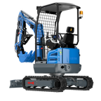 R18 PRO + 3 Zubehörteile