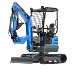 R18 PRO + 3 Zubehörteile