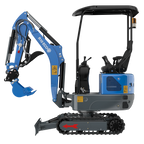 R10 ECO + 3 Zubehörteile