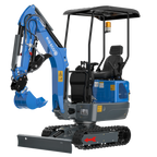 R10 ECO + 3 Zubehörteile