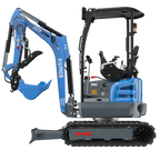 R18 PRO + 3 Zubehörteile