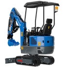 R10 ECO + 3 Zubehörteile