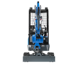 R18 PRO + 3 Zubehörteile