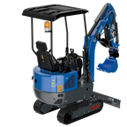 R10 ECO + 3 Zubehörteile