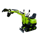 Zipper ZI-MBGS600 + 5 Zubehörteile