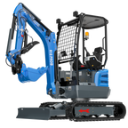 R18 PRO + 3 Zubehörteile