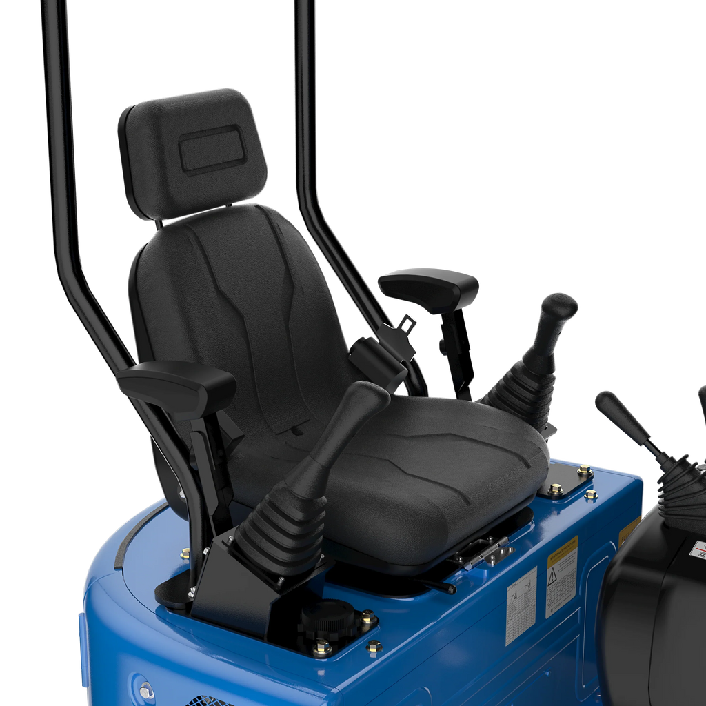 R10 ECO + 3 Zubehörteile