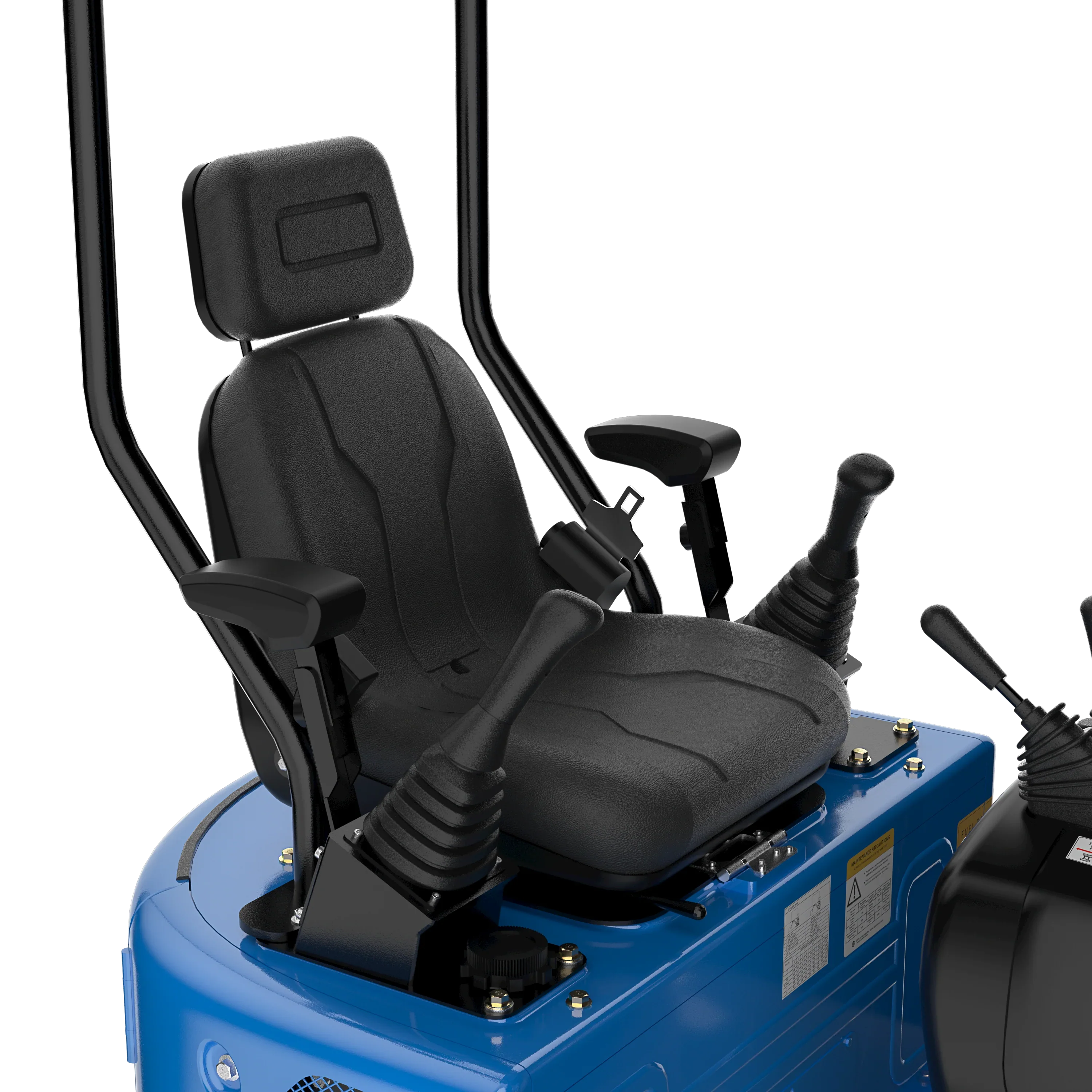 R10 ECO + 3 Zubehörteile