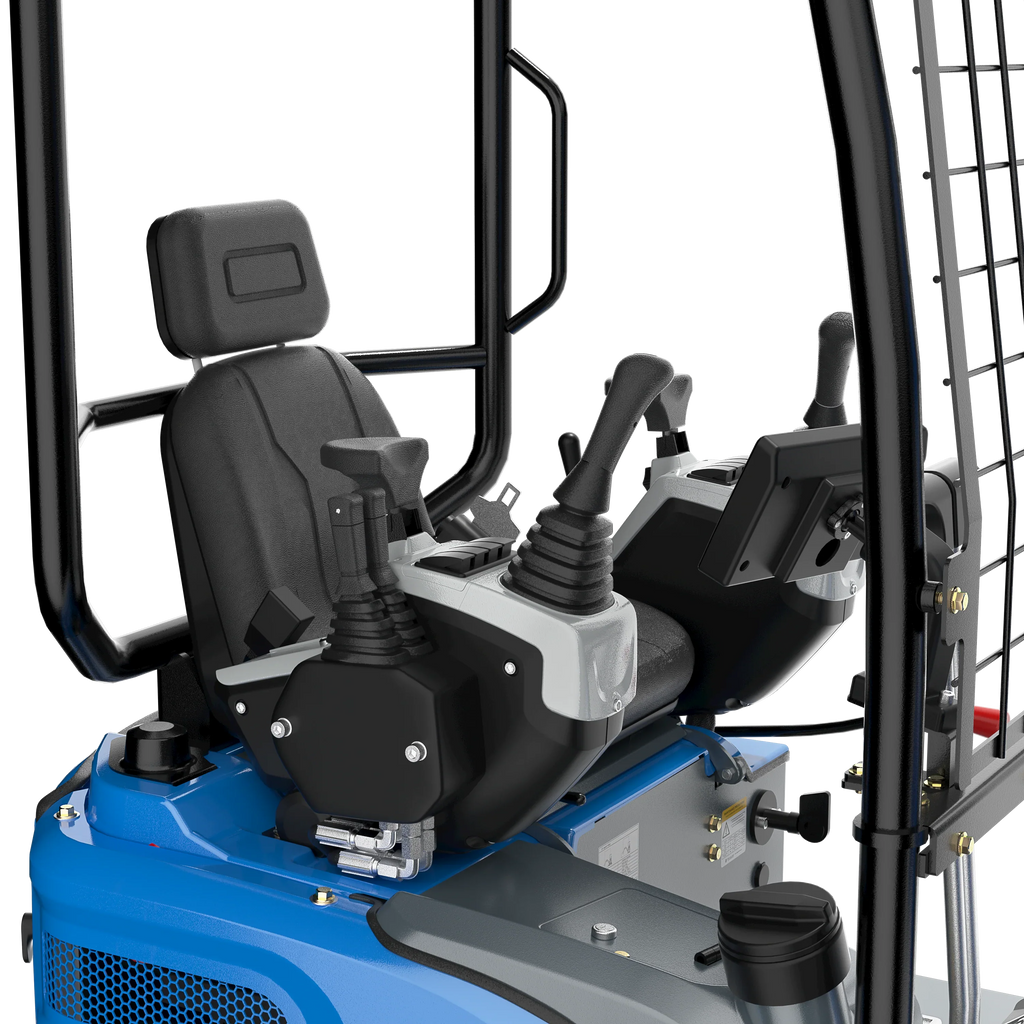 R18 PRO + 3 Zubehörteile