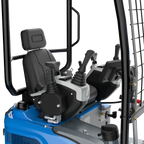 R18 PRO + 3 Zubehörteile