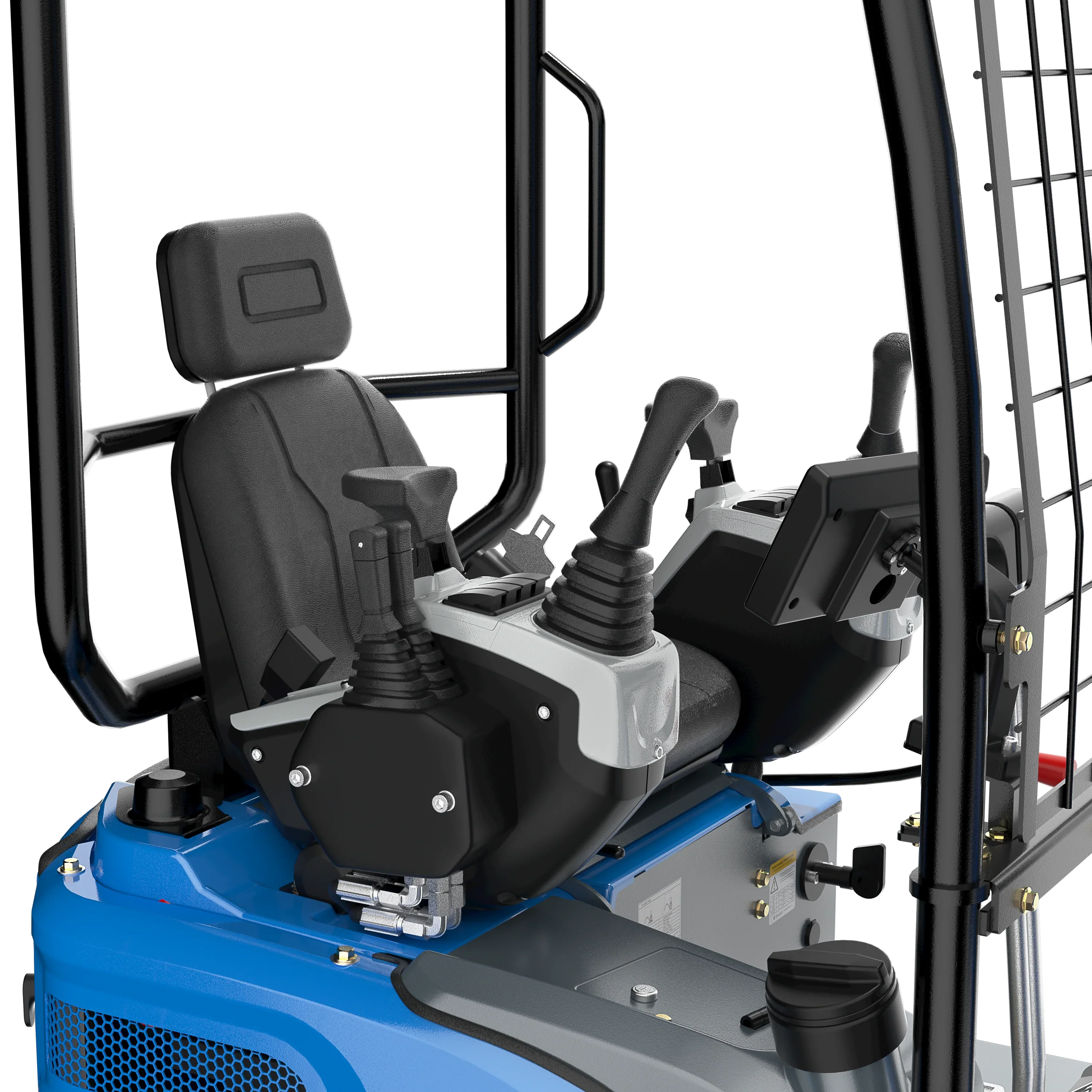 R18 PRO + 3 Zubehörteile