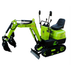 Zipper ZI-MBGS600 + 5 Zubehörteile