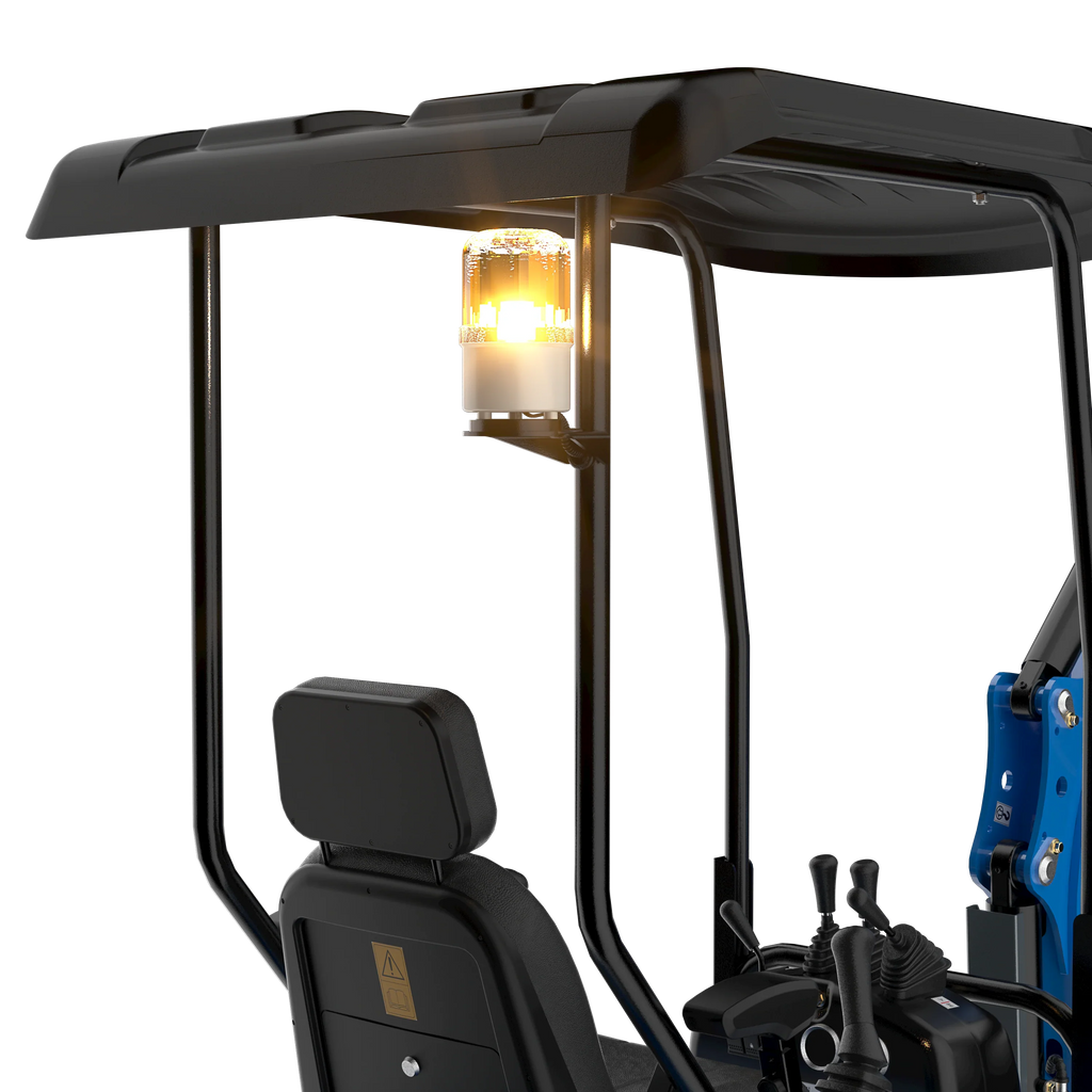 R10 ECO + 3 Zubehörteile