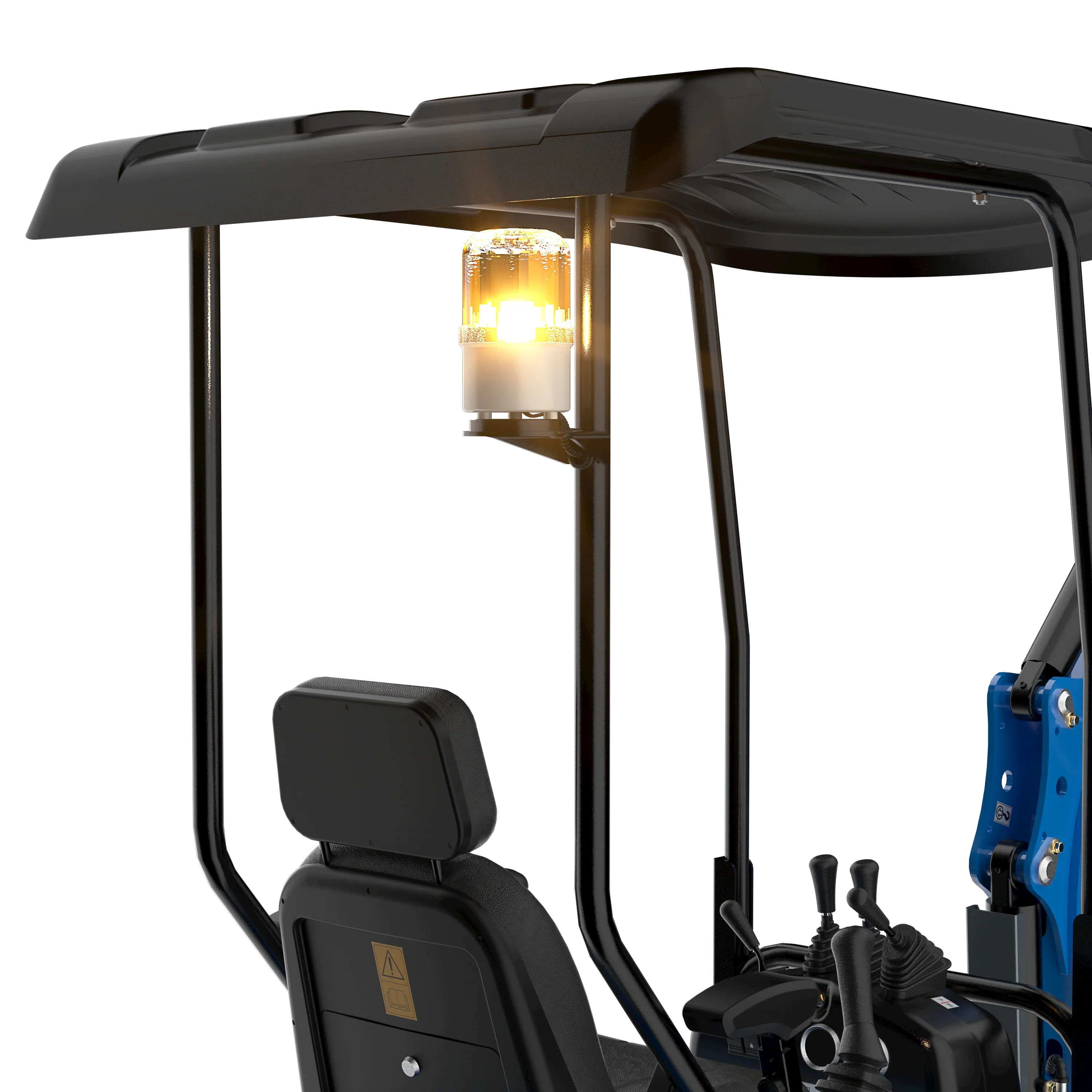 R10 ECO + 3 Zubehörteile