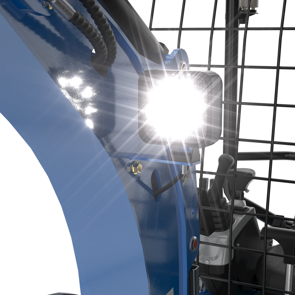 R18 PRO + 3 Zubehörteile