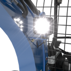 R18 PRO + 3 Zubehörteile