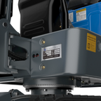 R10 ECO + 3 Zubehörteile