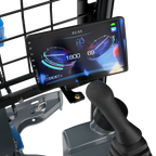 R18 PRO + 3 Zubehörteile