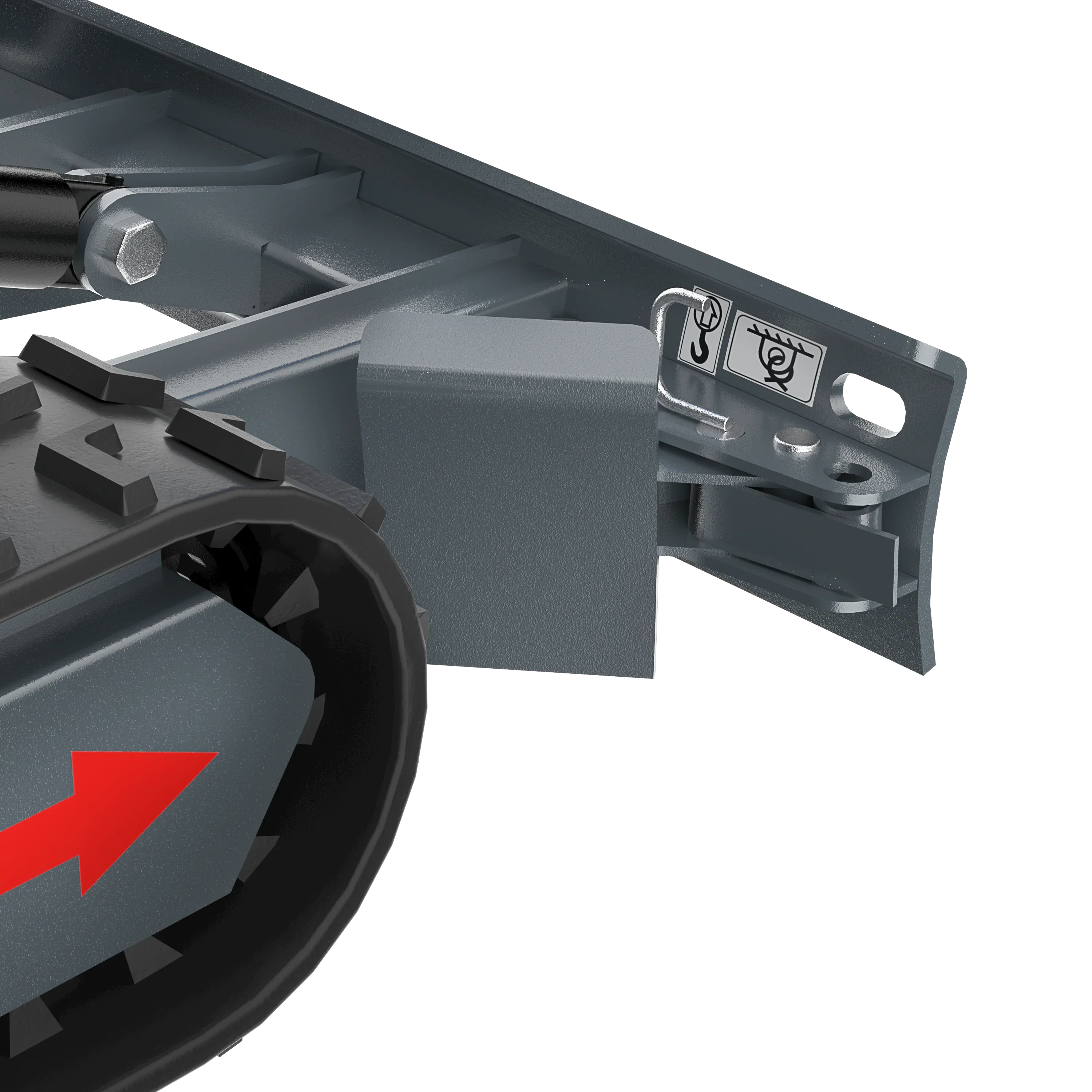 R10 ECO + 3 Zubehörteile