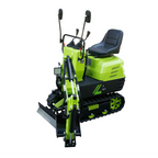 Zipper ZI-MBGS600 + 5 Zubehörteile