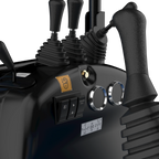 R10 ECO + 3 Zubehörteile