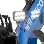 R10 ECO + 3 Zubehörteile