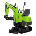 Zipper ZI-MBGS600 + 5 Zubehörteile