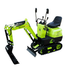 Zipper ZI-MBGS600 + 5 Zubehörteile