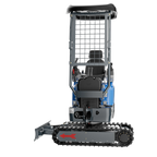 R13 PRO + 3 Zubehörteile