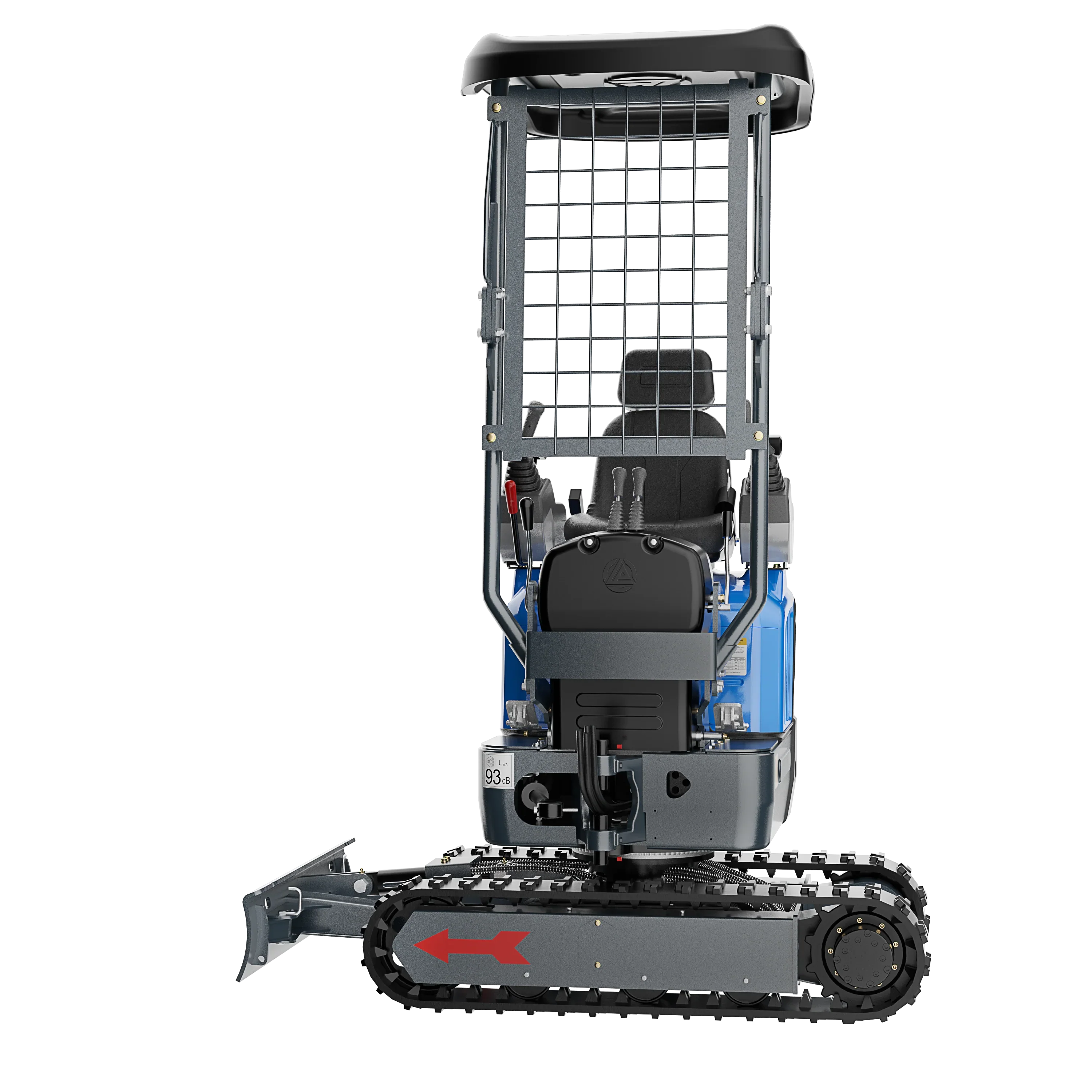 R13 PRO + 3 Zubehörteile