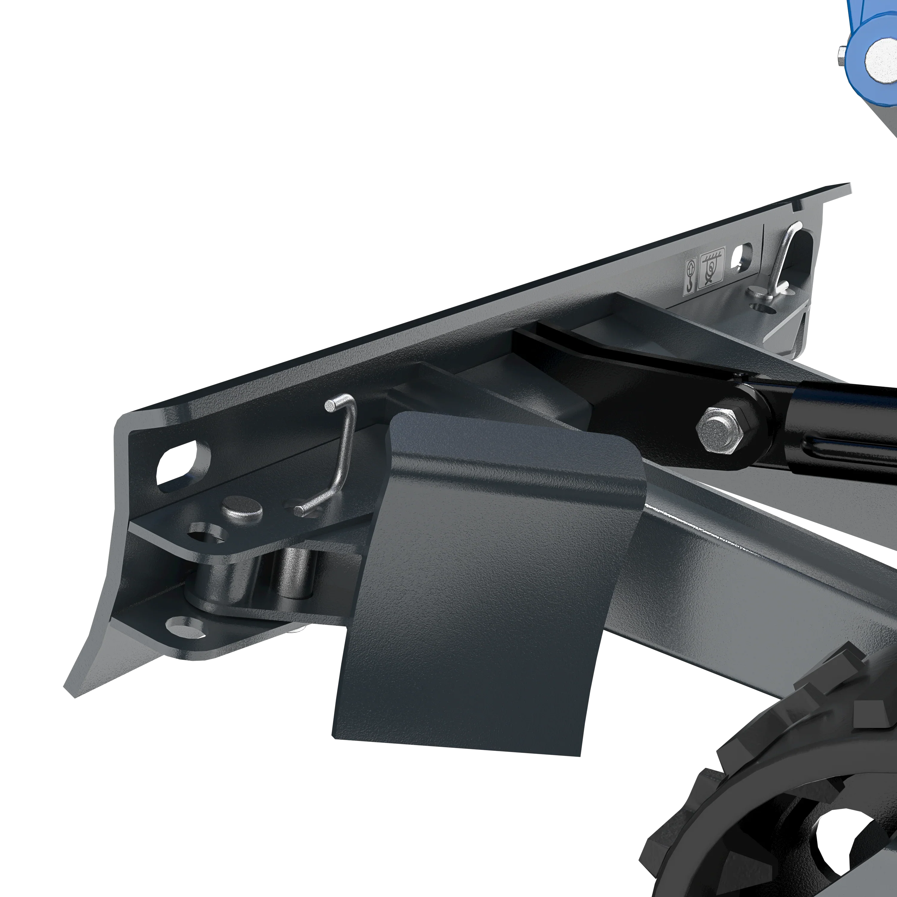 R15 ECO +  3 Zubehörteile