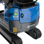 R15 ECO +  3 Zubehörteile