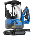 R15 ECO +  3 Zubehörteile