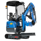 R15 ECO +  3 Zubehörteile