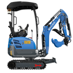 R15 ECO +  3 Zubehörteile