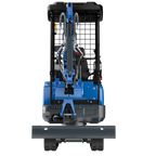 R15 ECO +  3 Zubehörteile