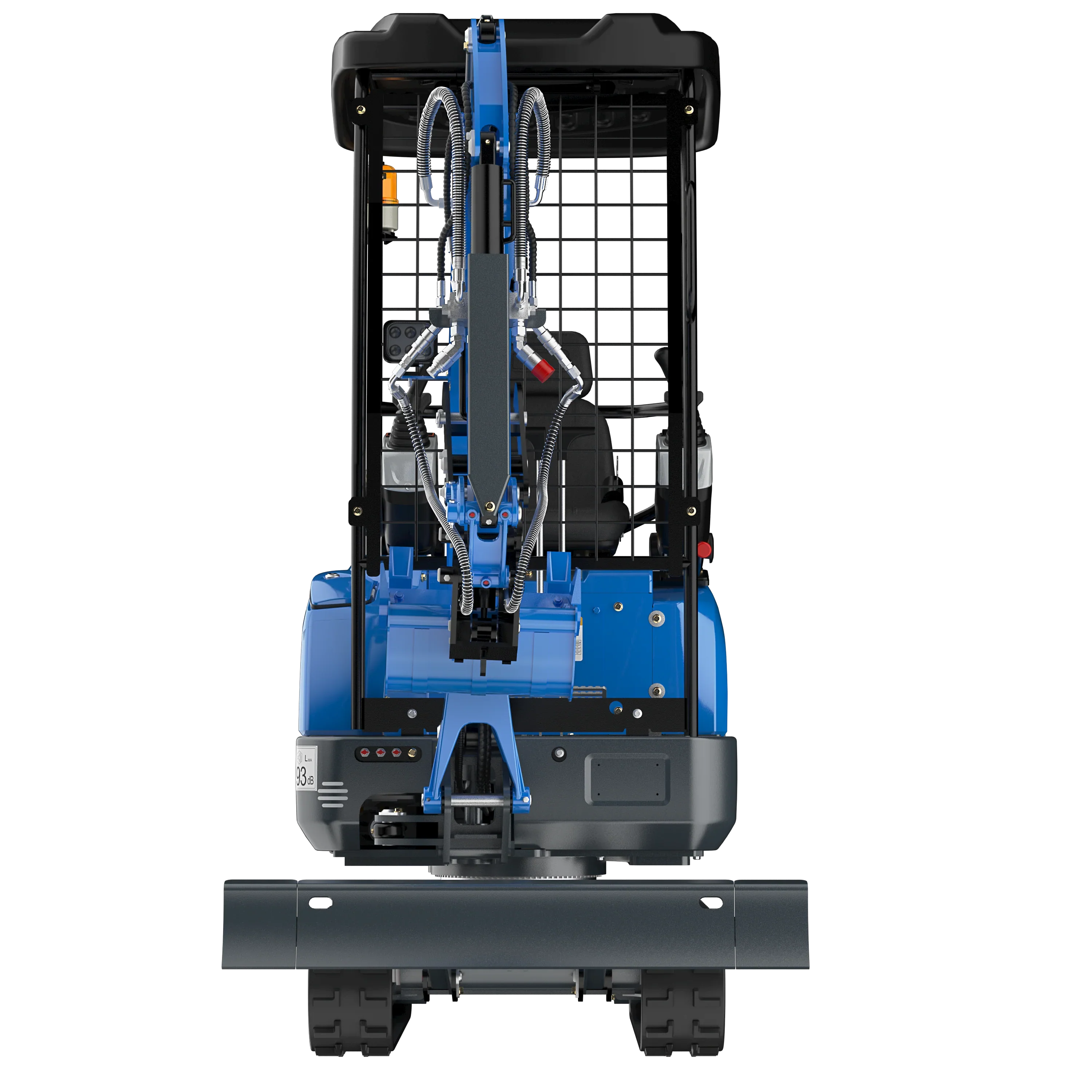 R15 ECO +  3 Zubehörteile