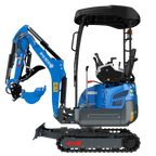 R15 ECO +  3 Zubehörteile