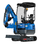 R15 ECO +  3 Zubehörteile