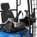 R15 ECO +  3 Zubehörteile