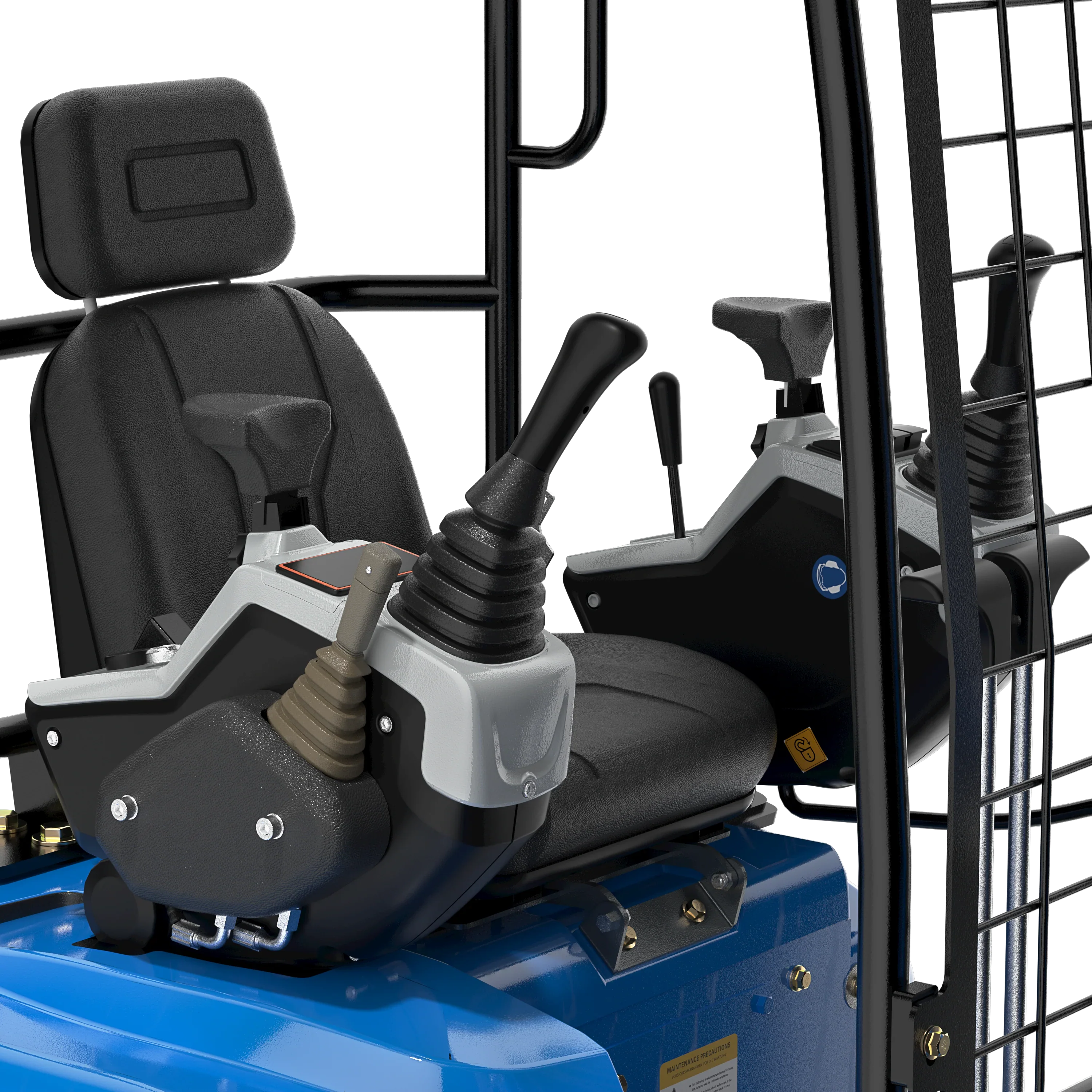 R15 ECO +  3 Zubehörteile