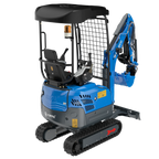 R15 ECO +  3 Zubehörteile