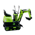 Zipper ZI-MBGS600 + 5 Zubehörteile